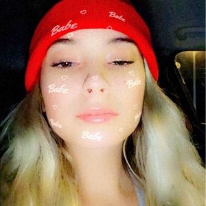 Meet your Posher, Genevieve